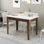 Hanah Home Kiev 505 - Nogal y Blanco